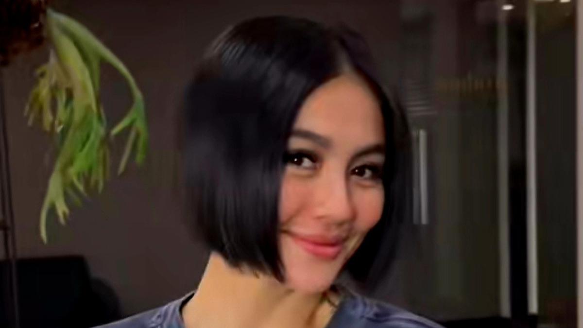 5 Model Rambut Wanita untuk Muka Bulat, Ubah Penampilan Lebih Manis dan Menawan