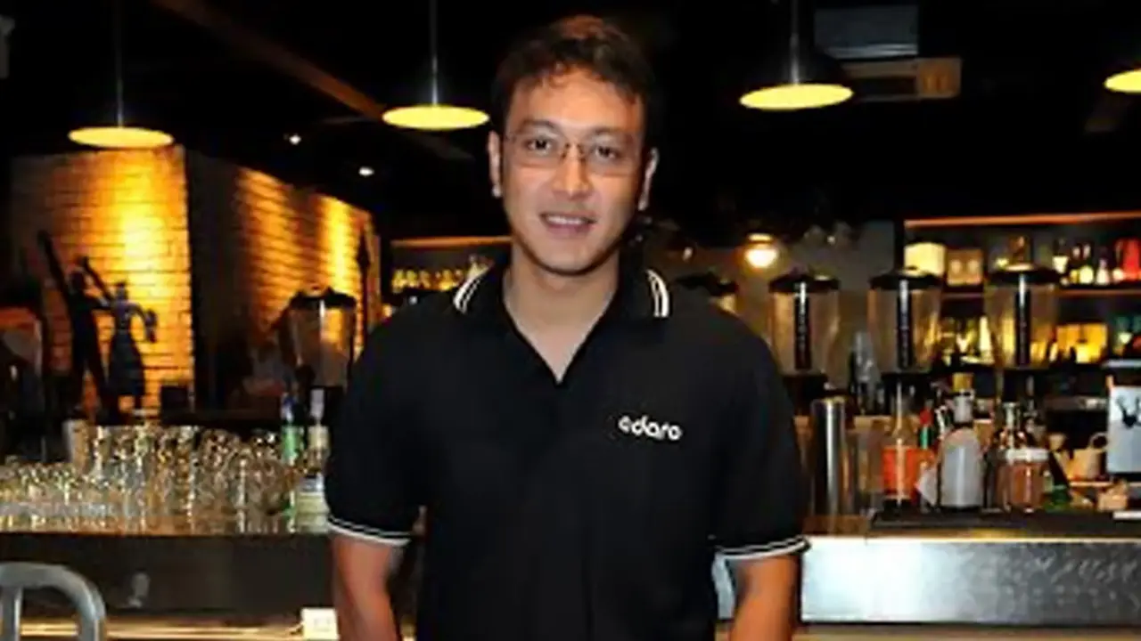 Dimas Anggara