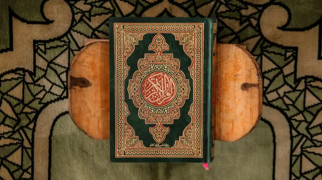Surat Al-Furqan Ayat 74, Doa Mendapat Pasangan yang Baik dan agar Keturunan jadi Pemimpin
