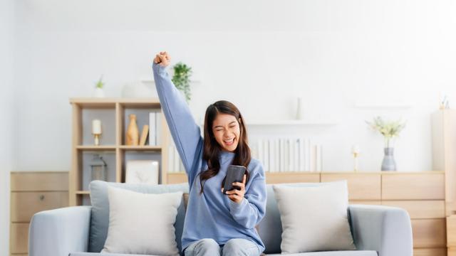 Ciptakan Masa Depan Lebih Cerah dengan Tabungan BritAma Rencana di Aplikasi BRImo