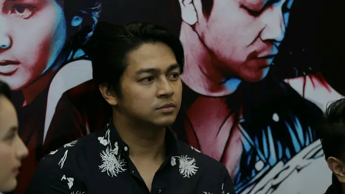 [Bintang] Deva Mahenra