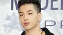 Baru-baru ini, Taeyang mendapat banyak pujian dari warganet karena tingkah lakunya. (foto: billboard.com)