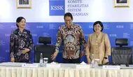 Purbaya Buka Suara Soal Isu Bank Indonesia Bakal di Bawah Kemenkeu