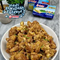 Dengan resep nikmat, momentum Ramadan jadi kian berkesan.