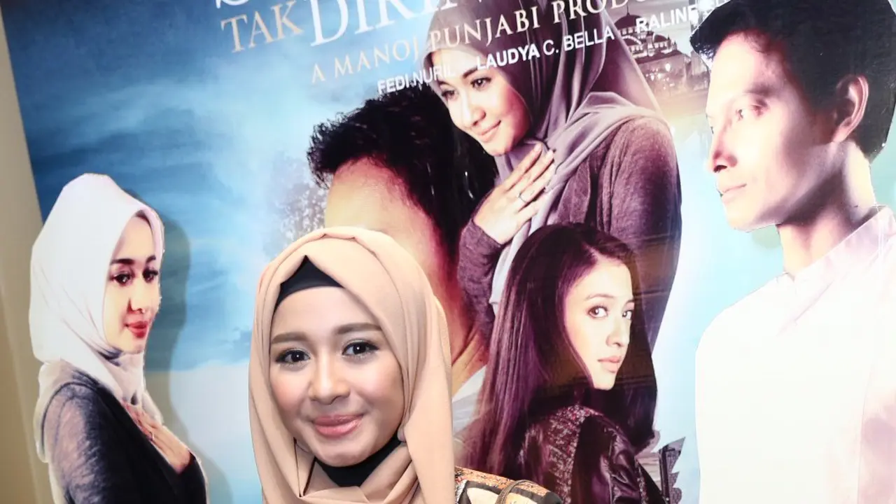 [Bintang] Laudya Cynthia Bella
