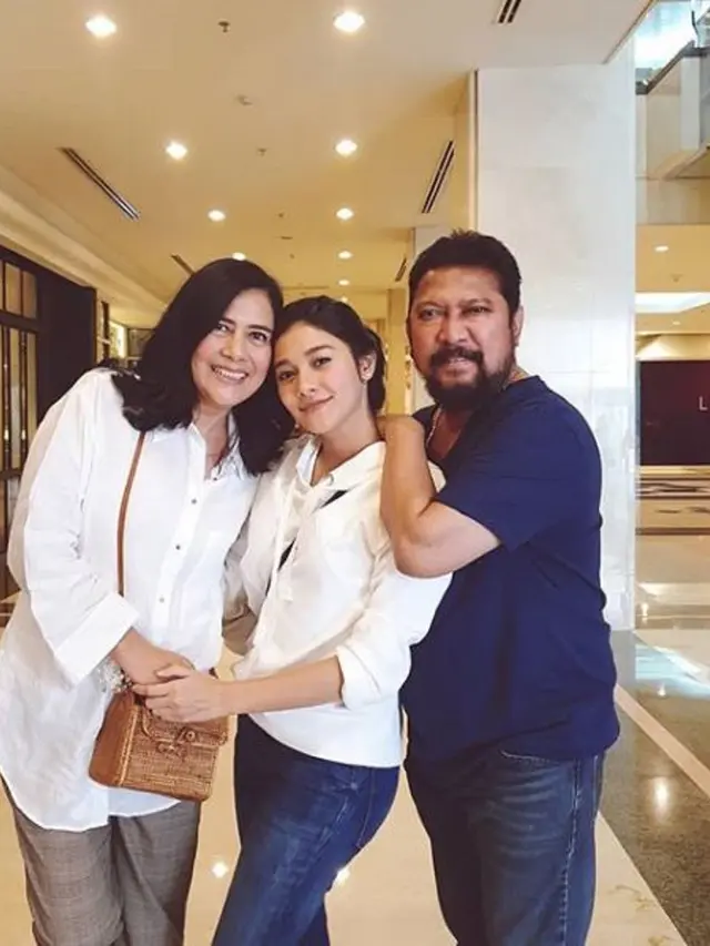 [Bintang] Naysilla Mirdad