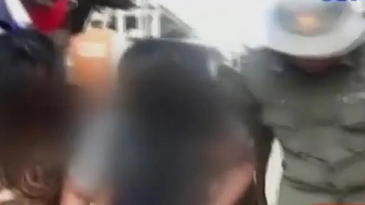 Segmen 3: Razia Jelang Ramadan hingga Kasus Penganiayaan Balita