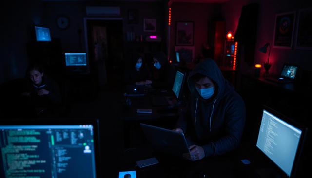 Gunakan Identitas Palsu hingga Teknologi AI