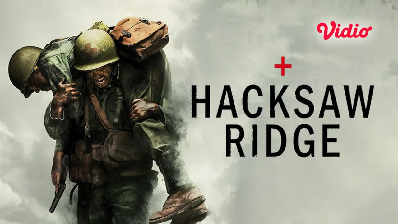 Sinopsis Film Hacksaw Ridge