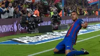 Rafinha (AFP/Lluis Gene)