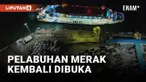 Pelabuhan Merak