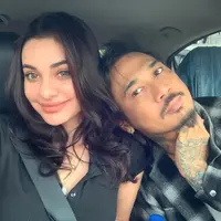 Nora Alexandra (Instagram/ncdpapl)