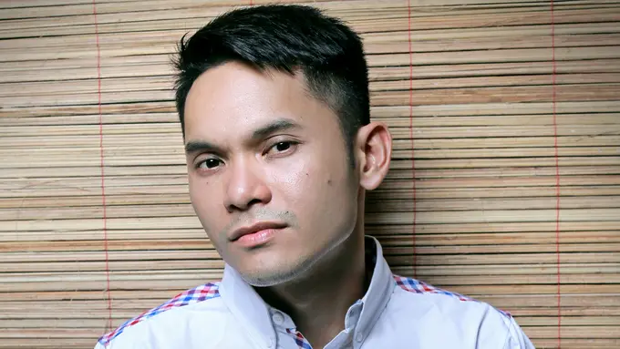 [Bintang] Eksklusif Ben Kasyafani No 4