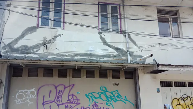 Rumah Kapitan Tan Joen Liong