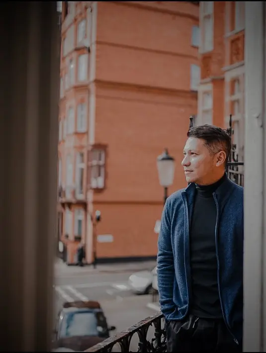 Gading Marten (Instagram/gadiiing)