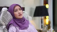 Adegan sinetron Bidadari Surgamu tayang setiap hari di SCTV (Dok Sinemart)