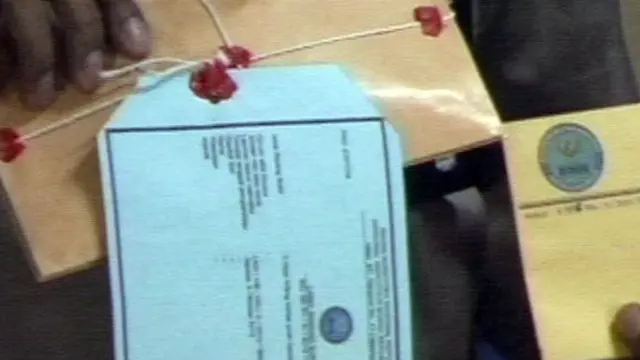 Pusdokes Polri Cari DNA dari Ganja di Kantor Akil