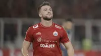 JDT Tidak Hanya Waspadai Marko Simic Saat Menghadapi Persija