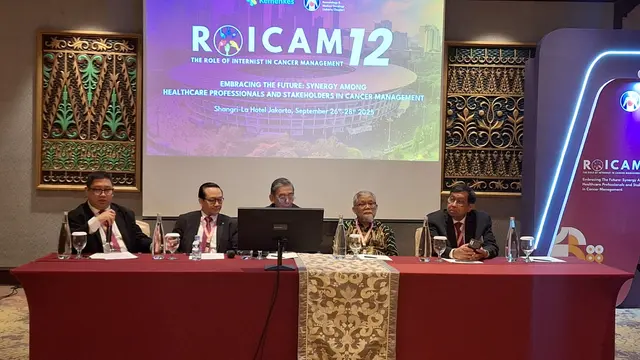 Strategi Ampuh Melawan Kanker