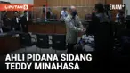 Teddy Minahasa