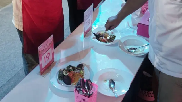 Belajar dari Dapur, 3 Juara Bright Gas Cooking Competition 2026 Yogyakarta Siap ke Grand Final