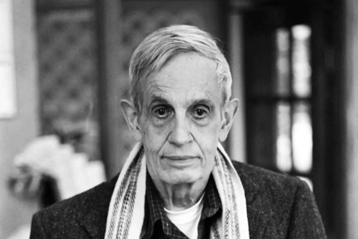 3 Penghargaan yang Pernah Diterima John Nash Semasa Hidup