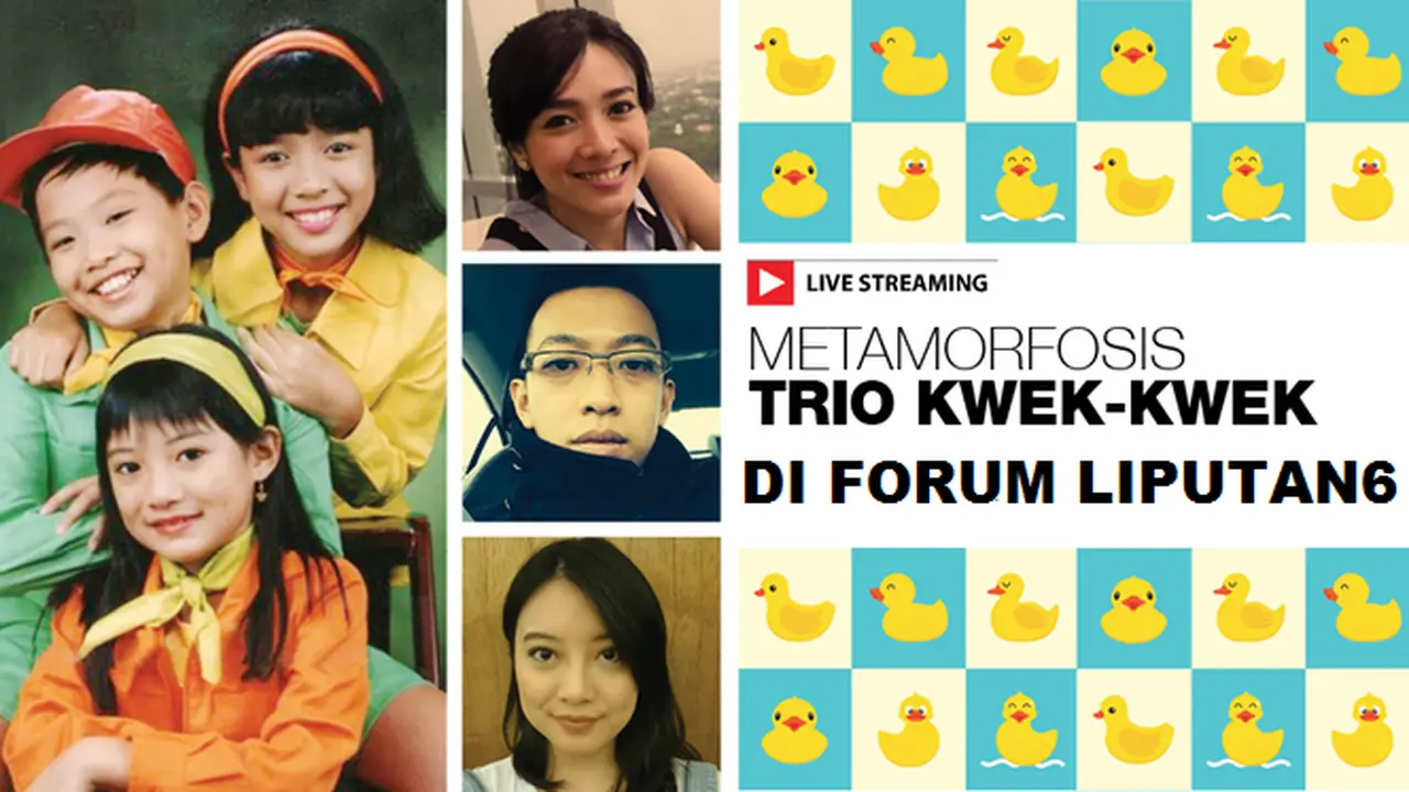 Top 3 Live Chat Streaming