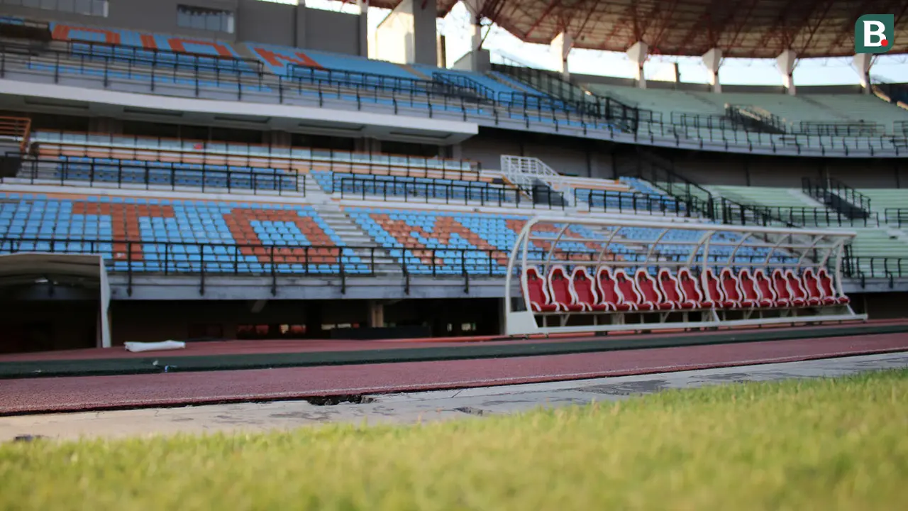 Stadion Gelora Bung Tomo