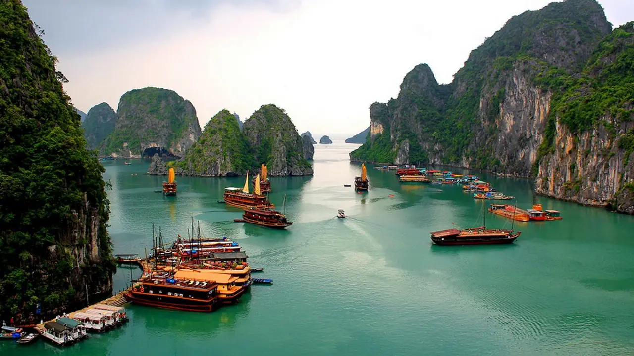 9 Hal yang Jangan Sampai Nggak Kamu Lakukan di Vietnam