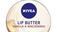 Ulasan produk Nivea Lip Butter