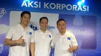 Blibli Rampungkan Akuisisi Tiket.com