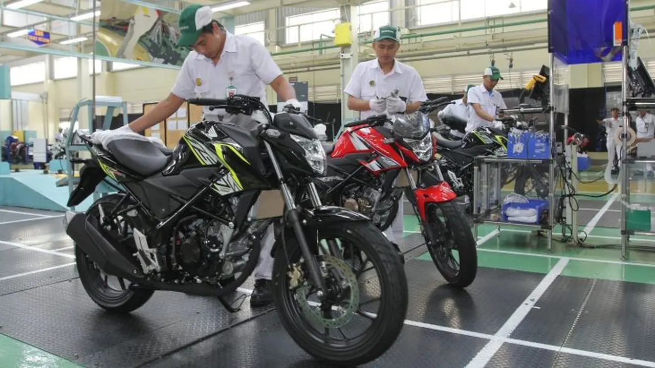 Honda CB150R