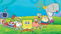 Spongebob Squarepants. Foto: Wikipedia