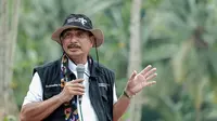Datang ke Gebyar Pesona Budaya Garut, Cicipi Juga Kulinernya