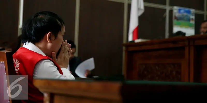 20150827-Sidang-Putusan-Jakarta-Hengky-Kawilarang