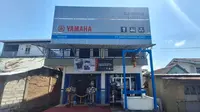 Perkuat Layanan ke Timur Indonesia, KBA Buka Cabang Yamaha Marine di Labuan Bajo