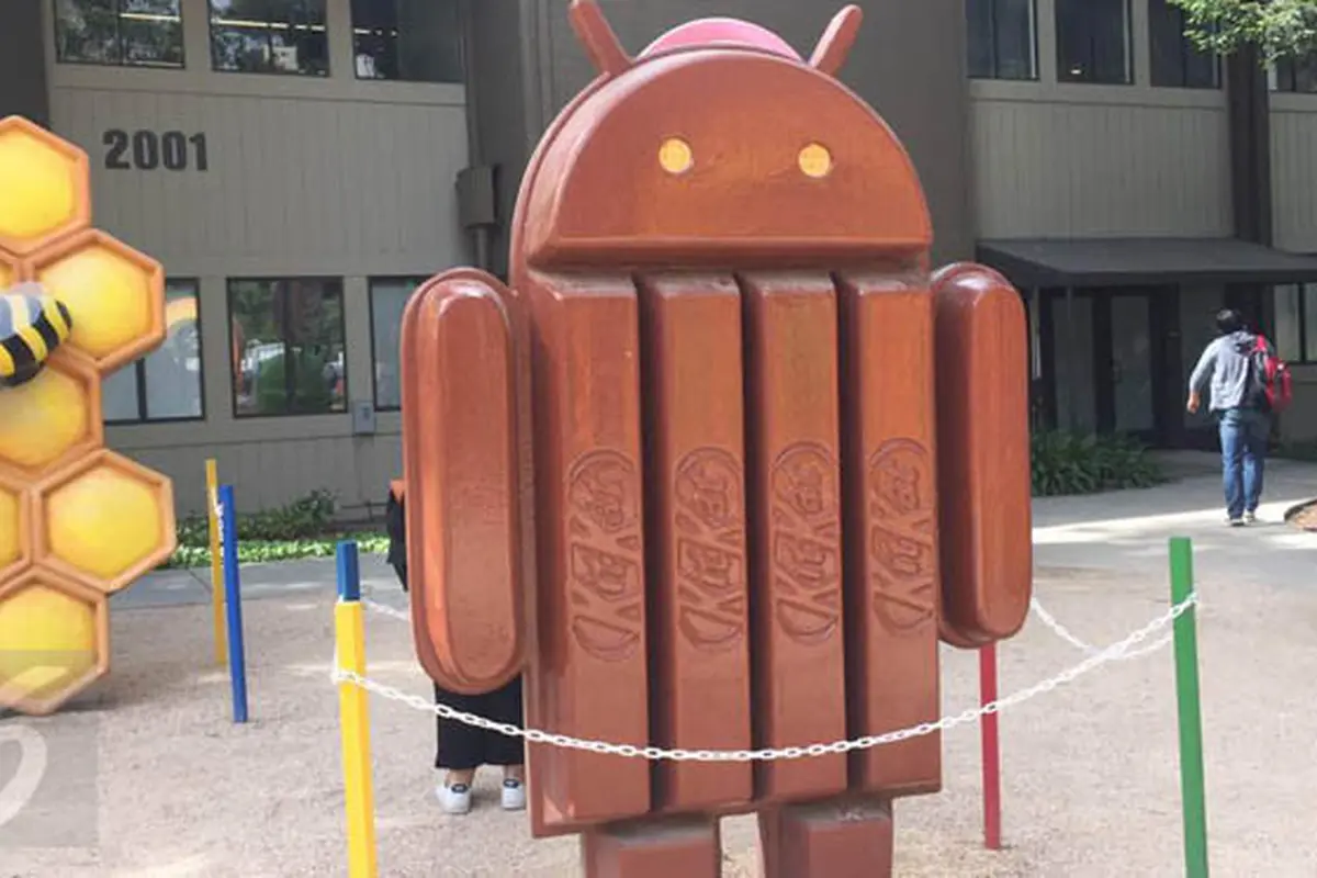 Googleplex