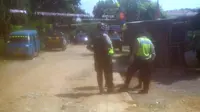 Terduga Teroris di Bogor Dikenal Sebagai Pekerja Pabrik