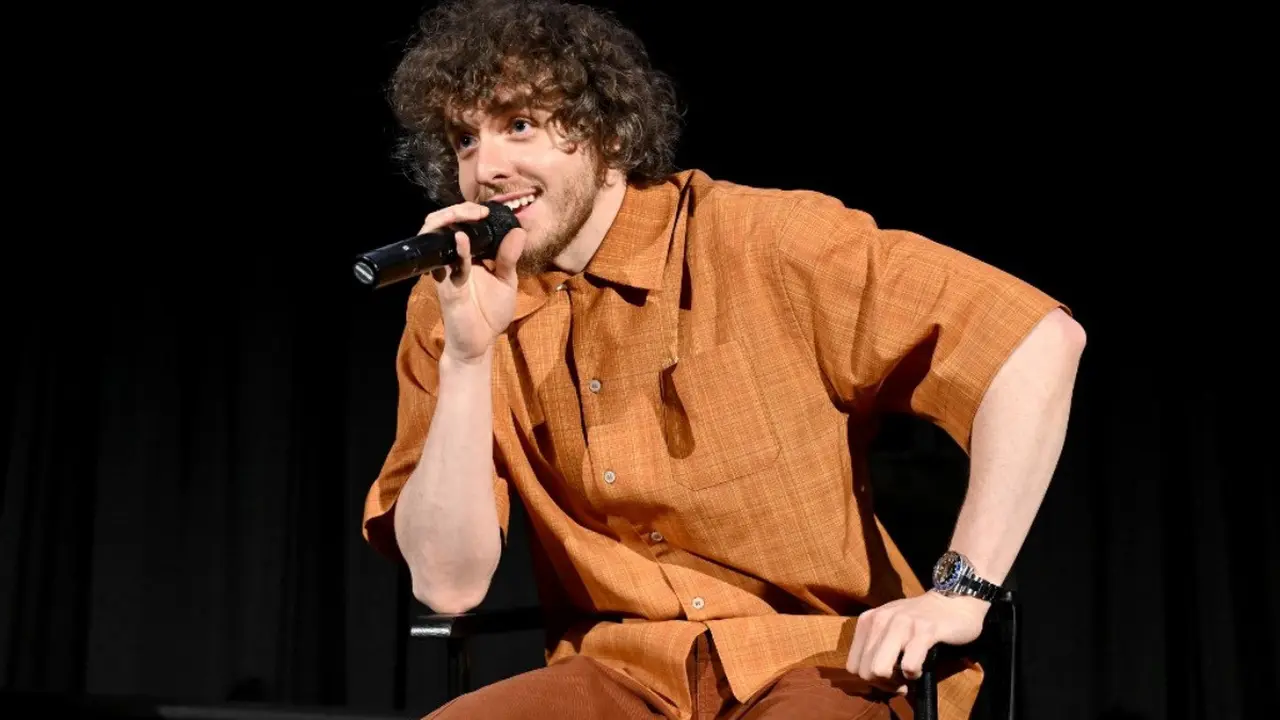 Jack Harlow