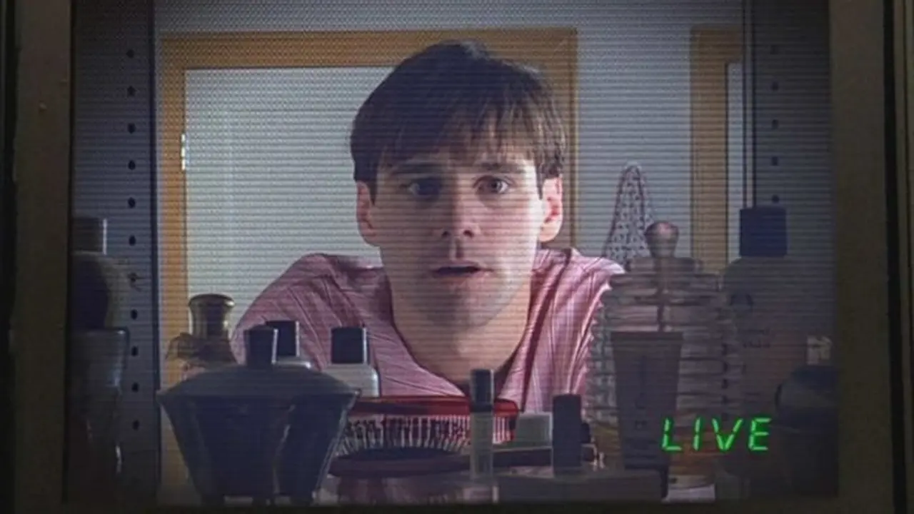 The Truman Show