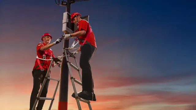 Transformasi TLKM 30 Dongkrak Kinerja Telkom, Pendapatan dan EBITDA Tumbuh di Semester I 2026