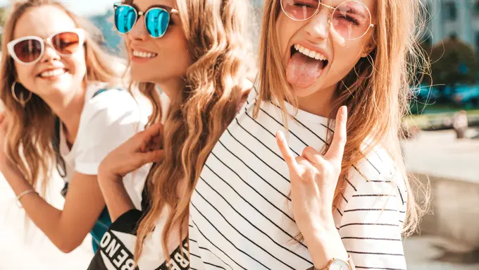 [FIMELA] Happy New Year! Cewek-cewek Kece Bali, Sudah Gabung WAG Fimelahood?