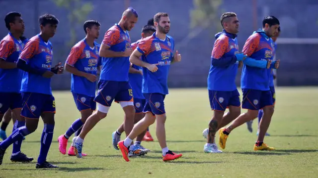 Arema Cronus
