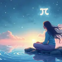 logo ramalan zodiak pisces