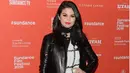 Hollywoodlife.com melaporkan bahwa Selena telah mengabadikan dirinya dengan video di Instagram Live Storynya pada 8 Januari lalu. Di dalamnya, ia mengatakan pelajaran paling berharga di 2016 lalu. (AFP/Bintang.com)