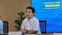 Masalah Kesehatan Jiwa Terindikasi pada 10 Persen Anak Indonesia, Percobaan Bunuh Diri Meningkat