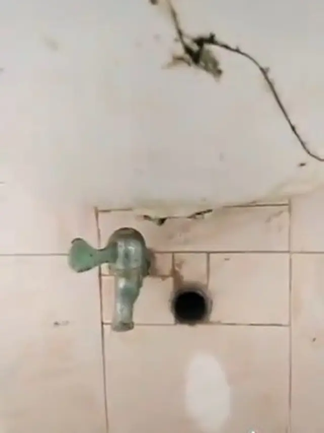 rumah absurd warganet jadi viral