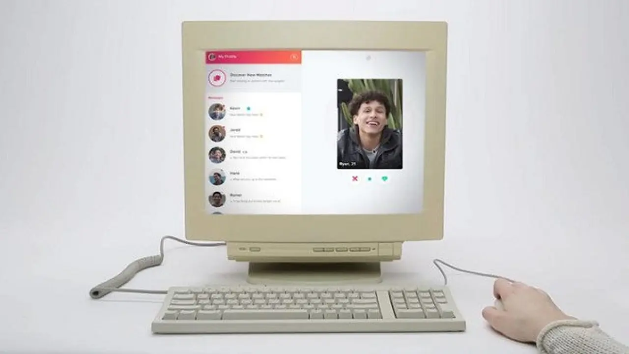 Tinder