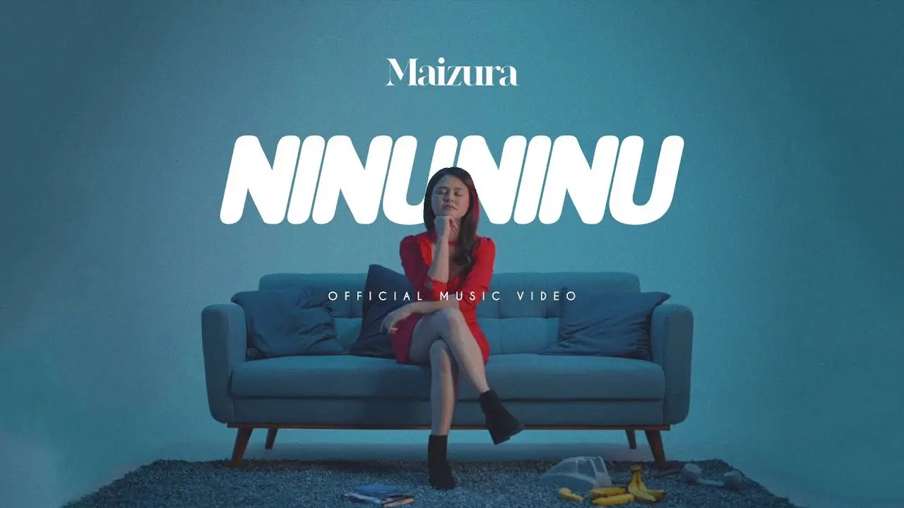 Maizura - Ninu Ninu