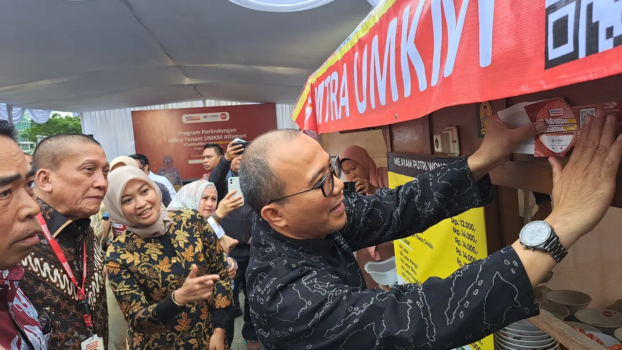 Jadi Sulit Bangkit, UMKM di Indonesia Kurang Paham Mitigasi Bencana
